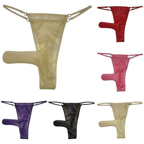 String homme latex - , g