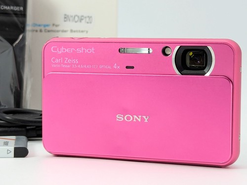 Appareil photo numérique sony - photo,