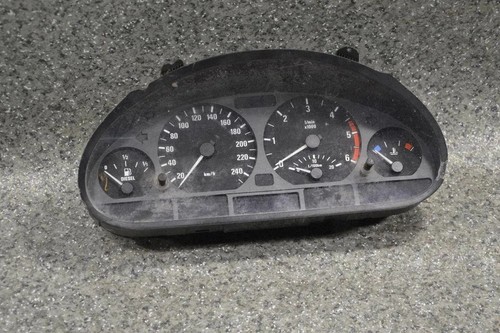 Bmw compact e46 compteur de - bmw, 3