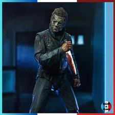 ✅ Figurine Style NECA