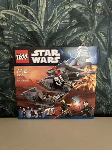 Lego star wars - lego, sith