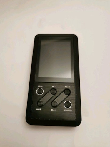 Lecteur musique portable - de,