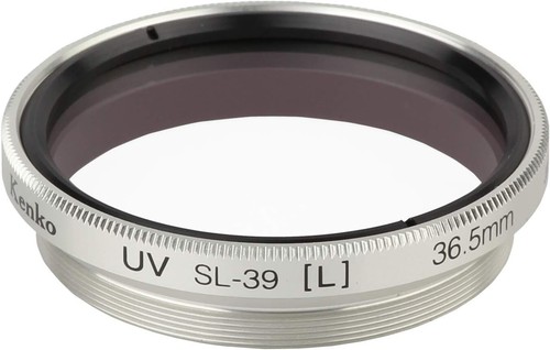 Kenko absorption lens - kenko,