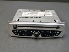 Autoradio CD GPS Bluetooth - Renault Megane III / Scenic - 281157550R