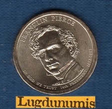 Etats Unis USA One $ 1 Dollar