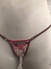 Wicked Weasel 656 micro string