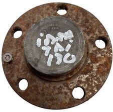 Roulement Moyeu Arrière Droit