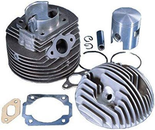 Kit groupe thermique polini - kit,