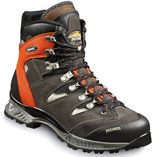 Meindl Air Révolution 2.3 Chaussures de Randonnée pour Hommes GTX Gore Étanche