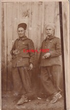 Photo de chasseurs libanais