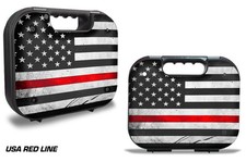 Peau Décalque Drapé pour