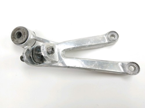 Platine arriere droite - platine,