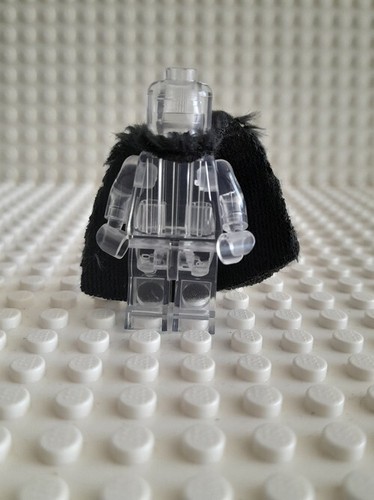 Lego custom black - custom,