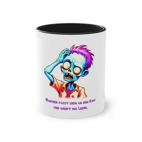 Tasse mancher fasst - tasse:,