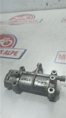 Cache culbuteurs moteur - cache, de