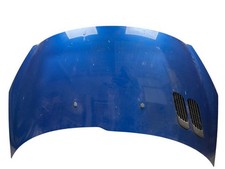 Capot PEUGEOT 206+ 7901R5