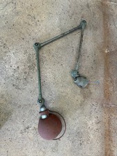 Lampe atelier jielde 3 - lampe, d’atelier