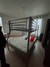 lit mezzanine 3 places