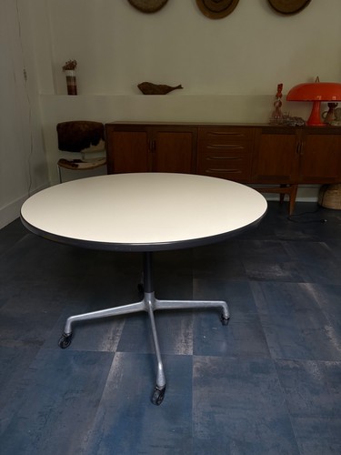 Table ronde charles ray - ronde,