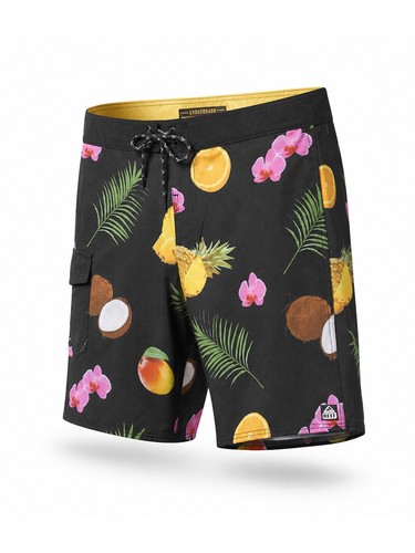 Reef costume boardshort - reef,