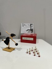 Pixi Pin up en métal par