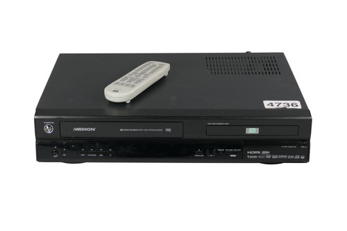 Medion md81664 enregistreur - medion,