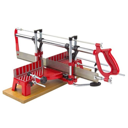 Scie onglet manuelle 550 - scie,