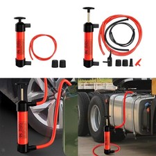 Pompe à carburant à main