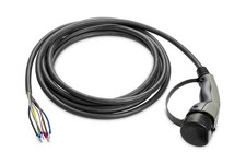 Ratio E-line EV câble de