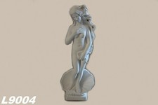 Sculpture HEXIM L9004 83x33mm