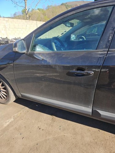 Porte avant gauche renault - porte,