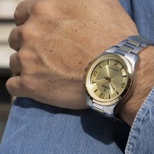Festina Montre Hommes Acier