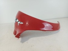 Aile arriere gauche SMART CITY