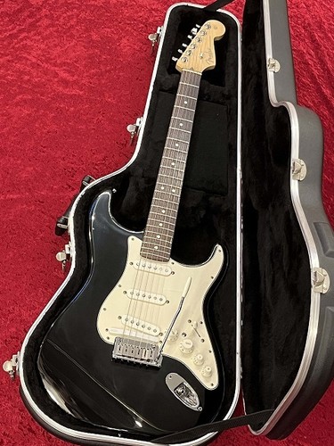 Fender stratocaster 5 - stratocaster, g-5