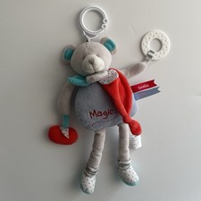 🧸 Doudou et Compagnie -