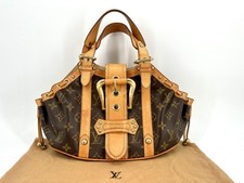 Sac Louis Vuitton Theda en