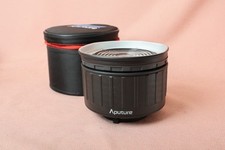 Aputure fresnel bowens - aputure,