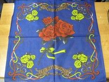 FOULARD BANDANA BIKER
