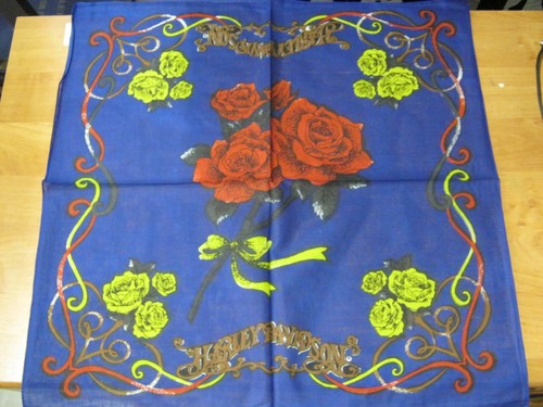 Foulard bandana biker - foulard,