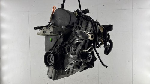 Moteur volkswagen golf - moteur,