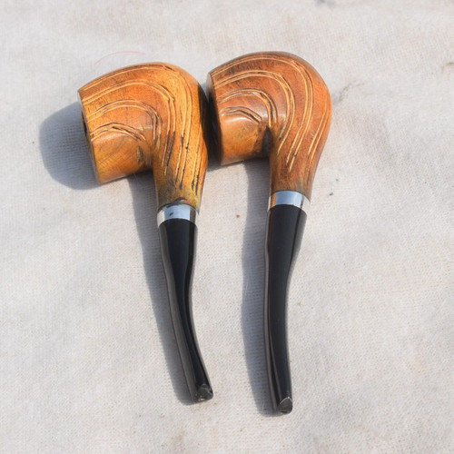 Lot pipes briarlee - 2,