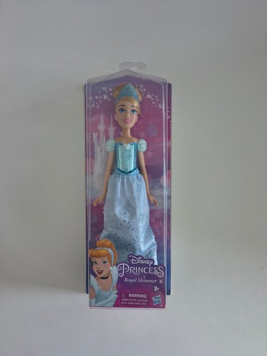 Disney princesse royal shimmer - royal,