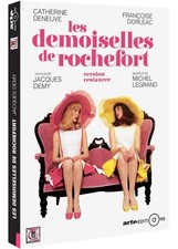 Les demoiselles rochefort - les,