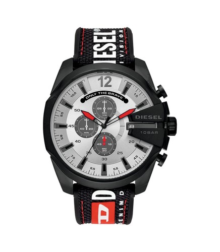Diesel men mega chief 51mm - diesel, men's