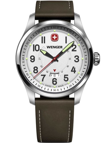 Wenger 0541 120 montre - wenger,