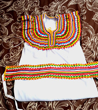 ROBE KABYLES BERBER AMAZIGH