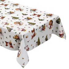 Nappe de Table en Toile Cirée