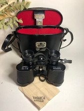 Paire de jumelle noir YASHICA