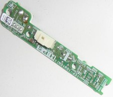 Sony KDL-32P300H_A-1276-476-A_bouton-carte 1-874-222-11 Platine TV LCD pièces détachées