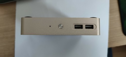 Onda mini intel - onda, pentium